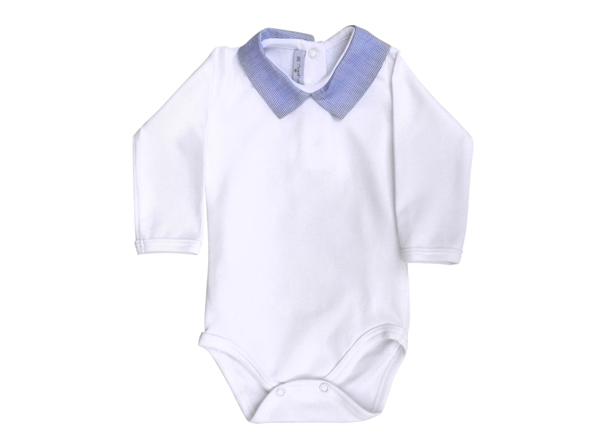 Bodie Camisa Azul