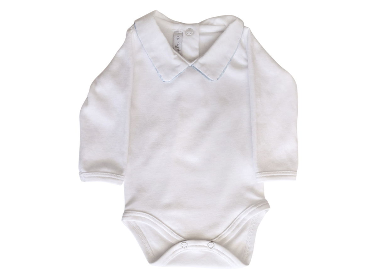 Bodie Camisa Blanco