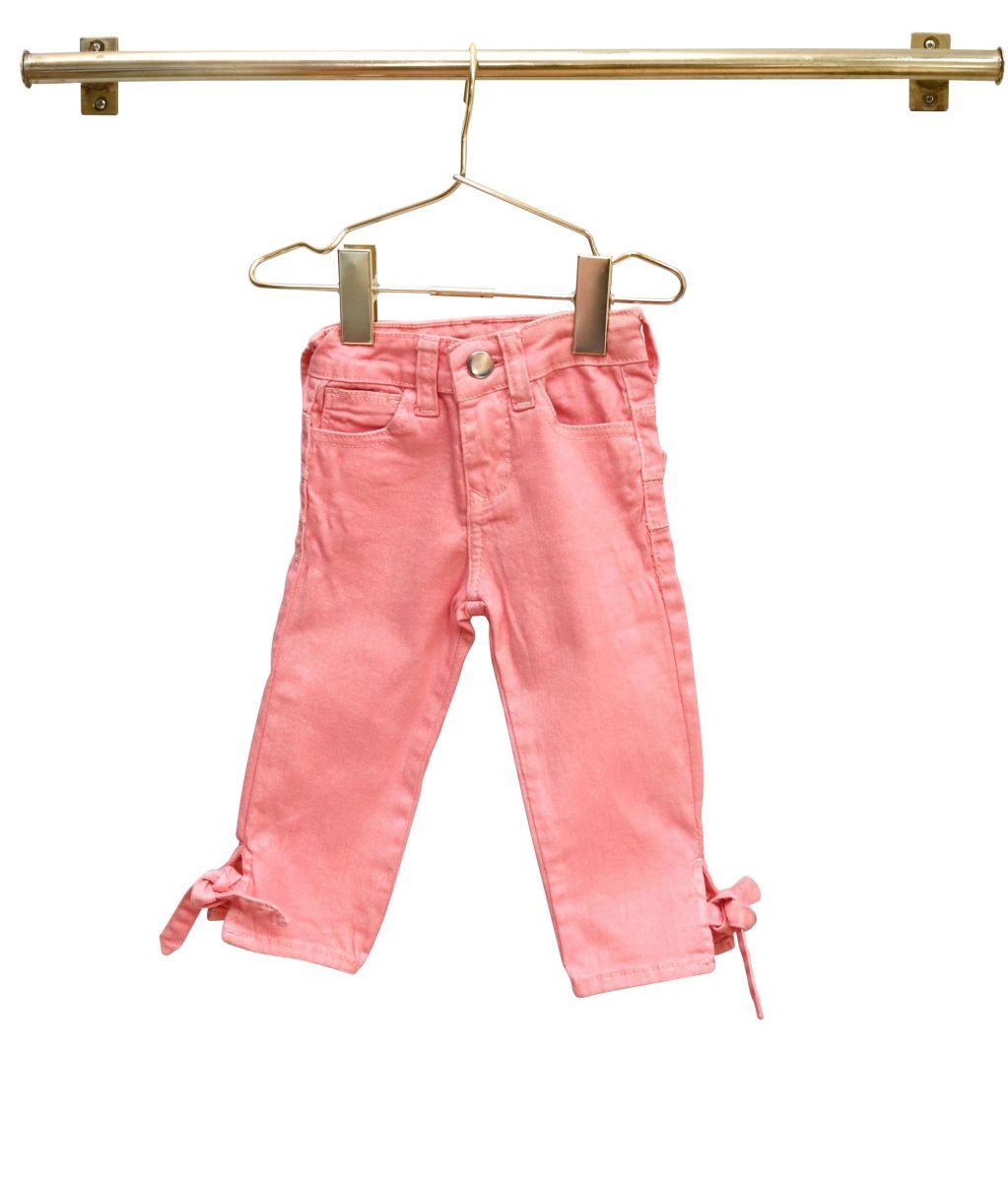 JEANS SKINNY ROSA