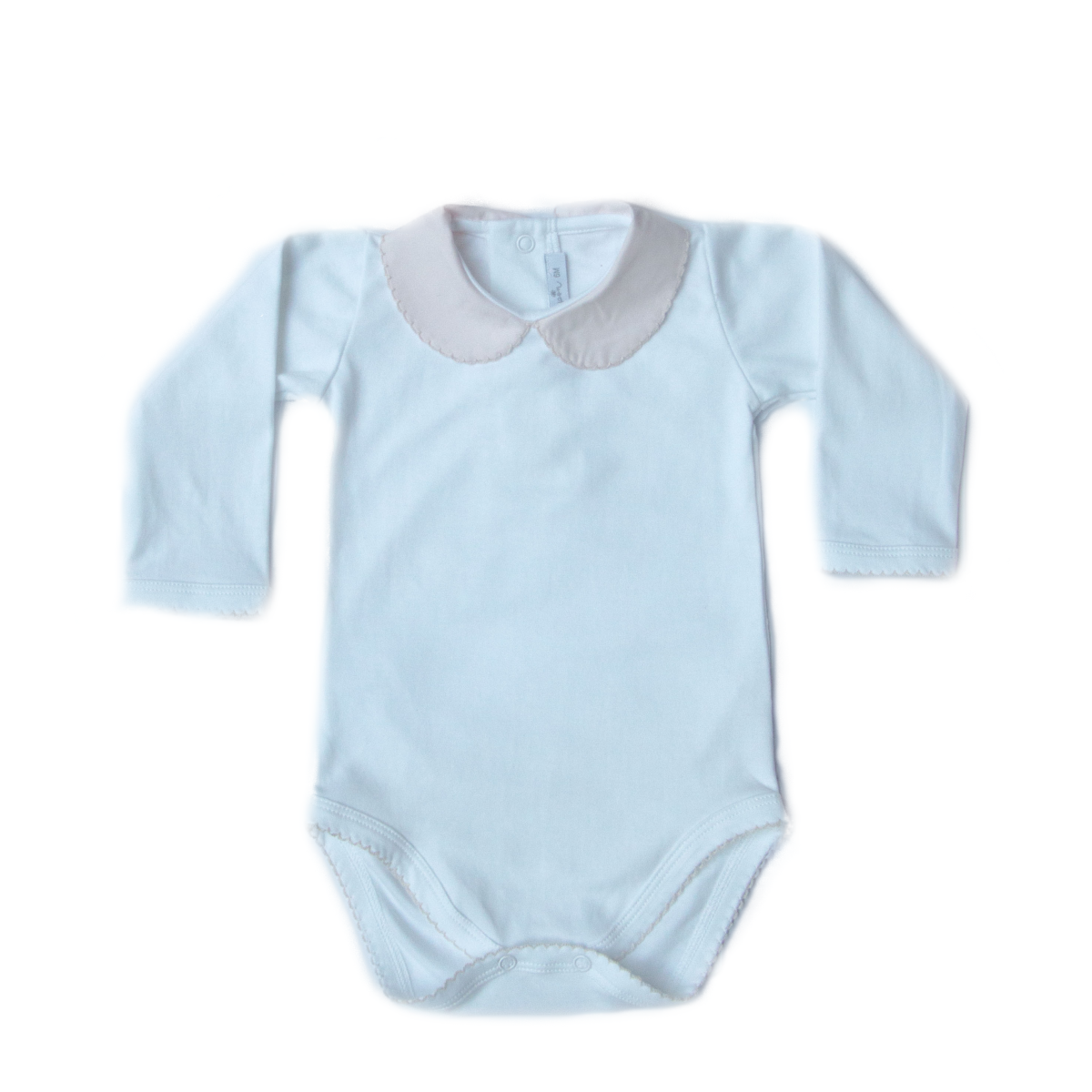 Bodie Bebe Blanco