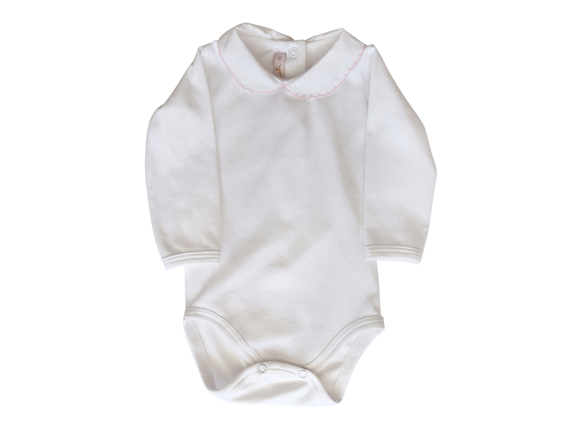 Bodie Bebe Blanco
