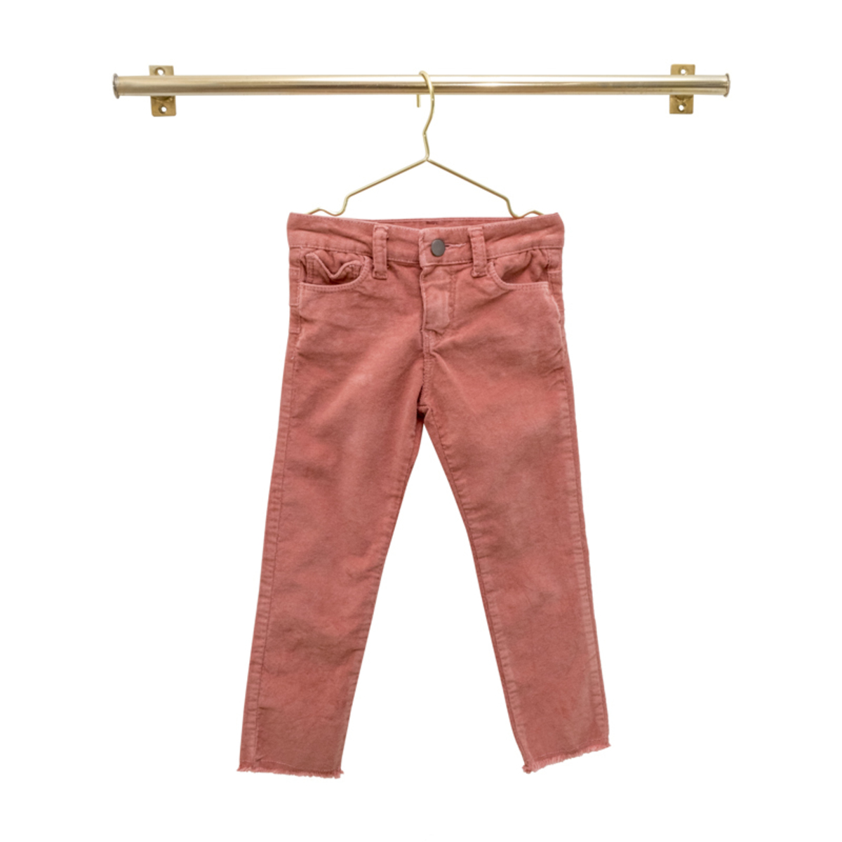 PANTALON SKINNY COTELE ROSADO