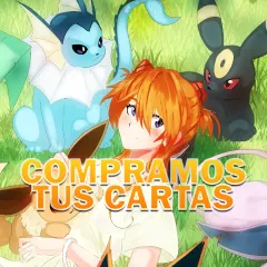 ¡Compramos tus Cartas!