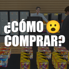 ¿Cómo Comprar?