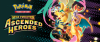 Pokémon Trading Card Game: Ascended Heroes