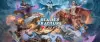Preventa: Magic the Gathering: Fracture Reality
