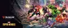 Preventa: Marvel Super Heroes
