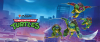 Preventa: Teenage Mutant Ninja Turtles