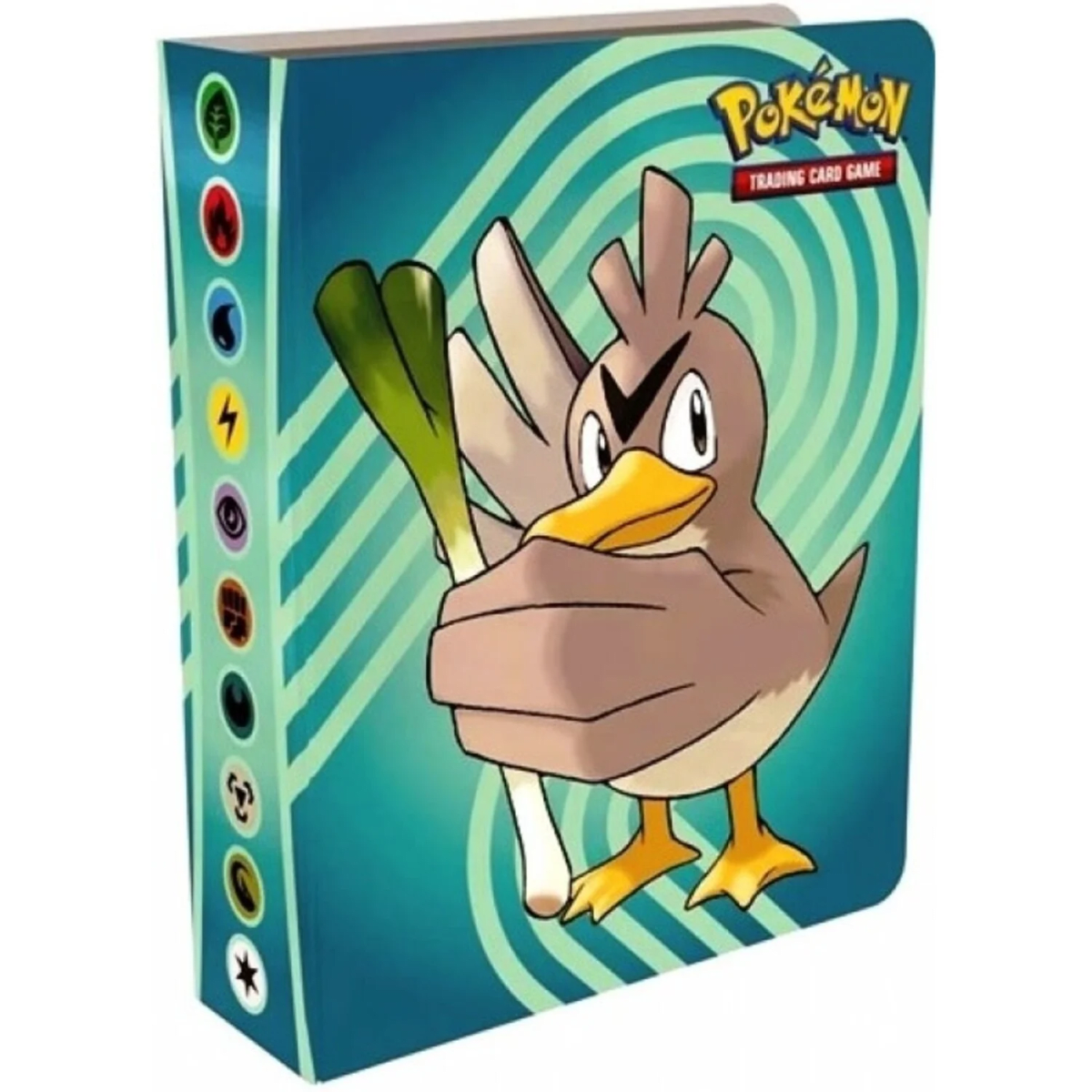 M30MC08　ミニレター　完封300枚 Pokémon: Mini Portfolio (Q1 2025) | Third Impact