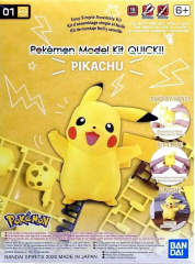 Model Kit Quick