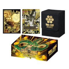 Dragon Ball Super Card Game Fusion World: 1st Anniversary Set