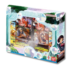 One Piece Card Game - IB07 Illustration Box 7