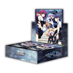 Weiss Schwarz: The Fruit of Grisaia Booster Display