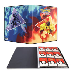 Pokémon: 9-Pocket Portfolio