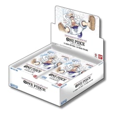 One Piece Card Game: OP05 Awakening of the New Era Booster Box