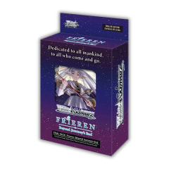 Weiss Schwarz: Trial Deck