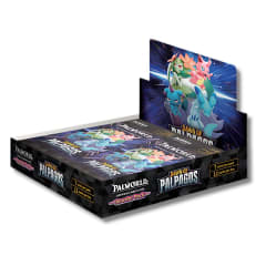 [PREVENTA] Palworld OCG: Dawn of Palpagos Booster Display