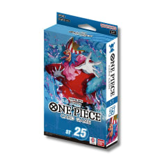 One Piece Card Game: ST25 Starter Deck Buggy