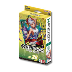 One Piece Card Game: ST28 Starter Deck Yamato