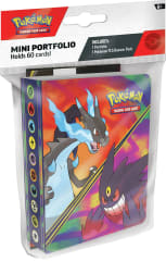 Pokémon: Mini portafolio (Q1 2026)