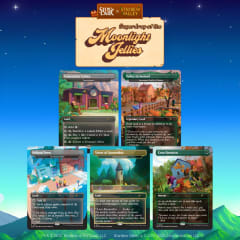 [PREVENTA] Magic the Gathering: Secret Lair - Stardew Valley: Life in Pelican Town
