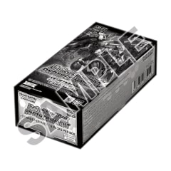 Digimon Card Game: LM07 Limited Card Pack - ANOTHER KNIGHT