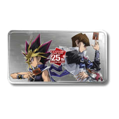 Yu-Gi-Oh! 25TH Anniversary Tin: Dueling Mirrors It's Time to Duel!