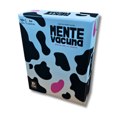 Mente Vacuna