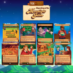 [PREVENTA] Magic the Gathering: Secret Lair - Stardew Valley: Welcome to Stardew Valley