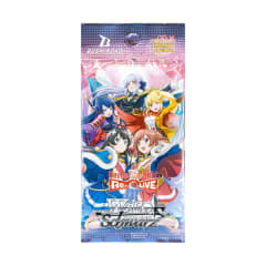 Weiss Schwarz: Revue Starlight Re LIVE Boosters Pack