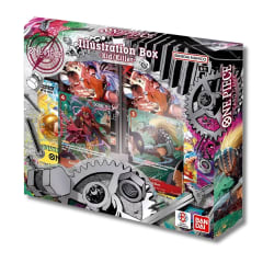 One Piece Card Game - IB08 Illustration Box 8