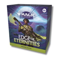 Magic the Gathering: Edge of Eternities Prerelease Pack