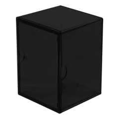 Eclipse: 2-Piezas 100+ Deck Box