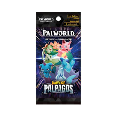 [PREVENTA] Palworld OCG: Dawn of Palpagos Booster Pack