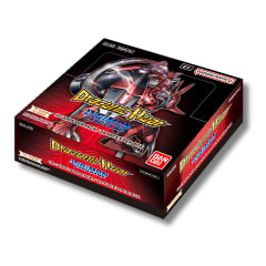 Digimon Card Game: EX03 Dragonic Roar Booster Box