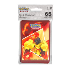 Deck Protectors: Pokémon
