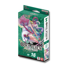 One Piece Card Game: ST16 Starter Deck UTA