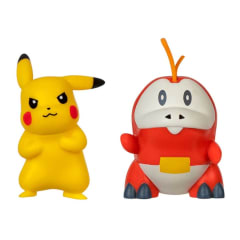 Pokémon: Battle Figure Pack