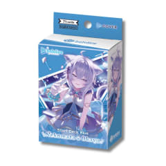 Hololive Card Game: Nekomata Okayu Start Deck