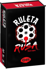 Ruleta Rusa