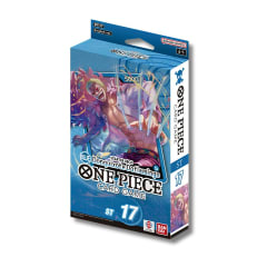 One Piece Card Game: ST17 Starter Deck Don Quixote Doflamigo
