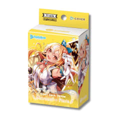 Hololive Card Game: Shiranui Flare Start Deck