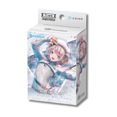 Hololive Card Game: Todoroki Hajime Start Deck