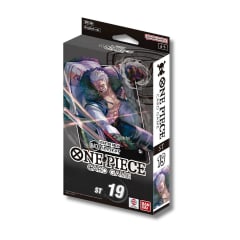 One Piece Card Game: ST19 Starter Deck Smoker