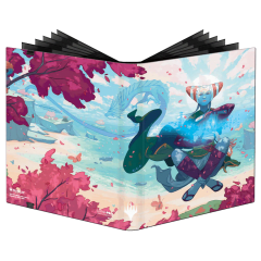 Magic the Gathering 9-Pocket PRO-Binder