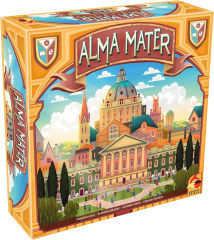 Alma Mater Base