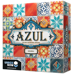 Azul (Base)