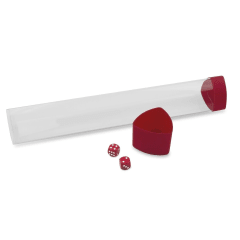 Playmat Tube BCW