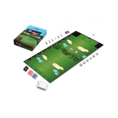 Blackjack Golf