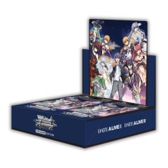 Weiss Schwarz: Date a Live Vol. 2 Booster Box